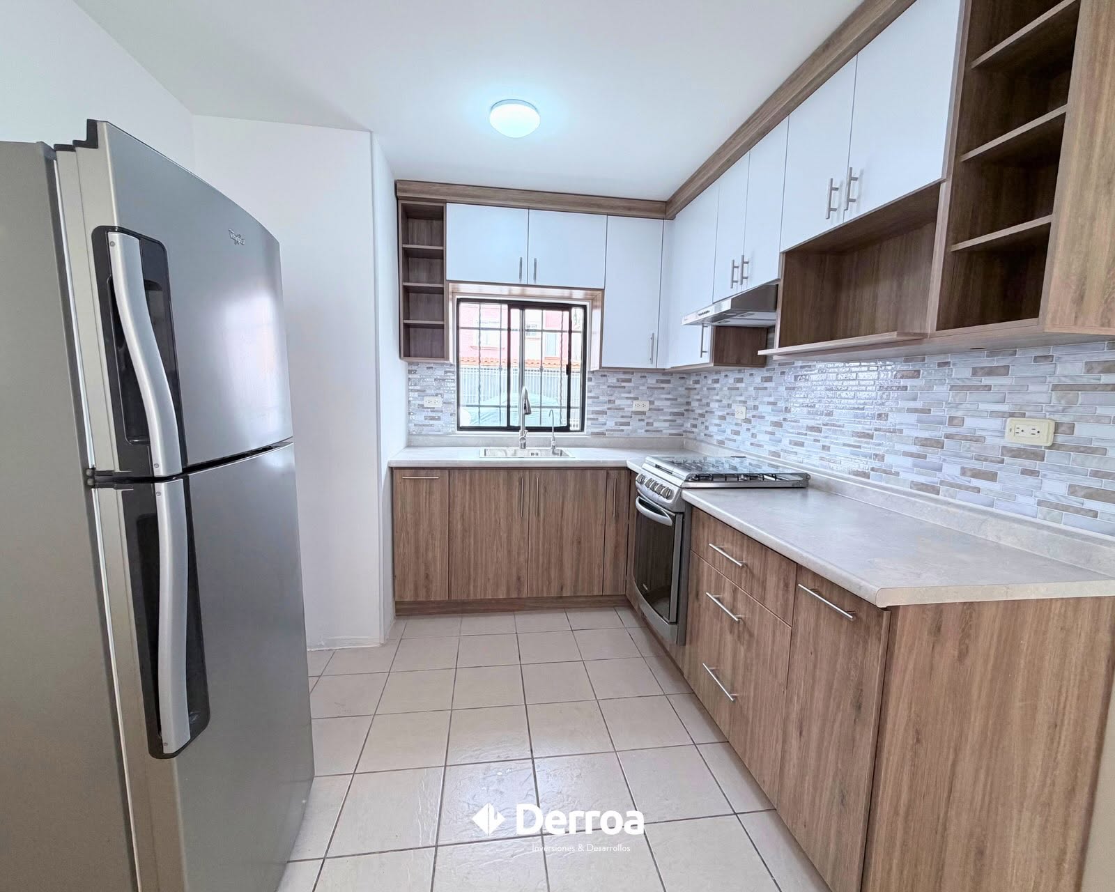 Casa Remodelada Lista para Estrenar — foto 3