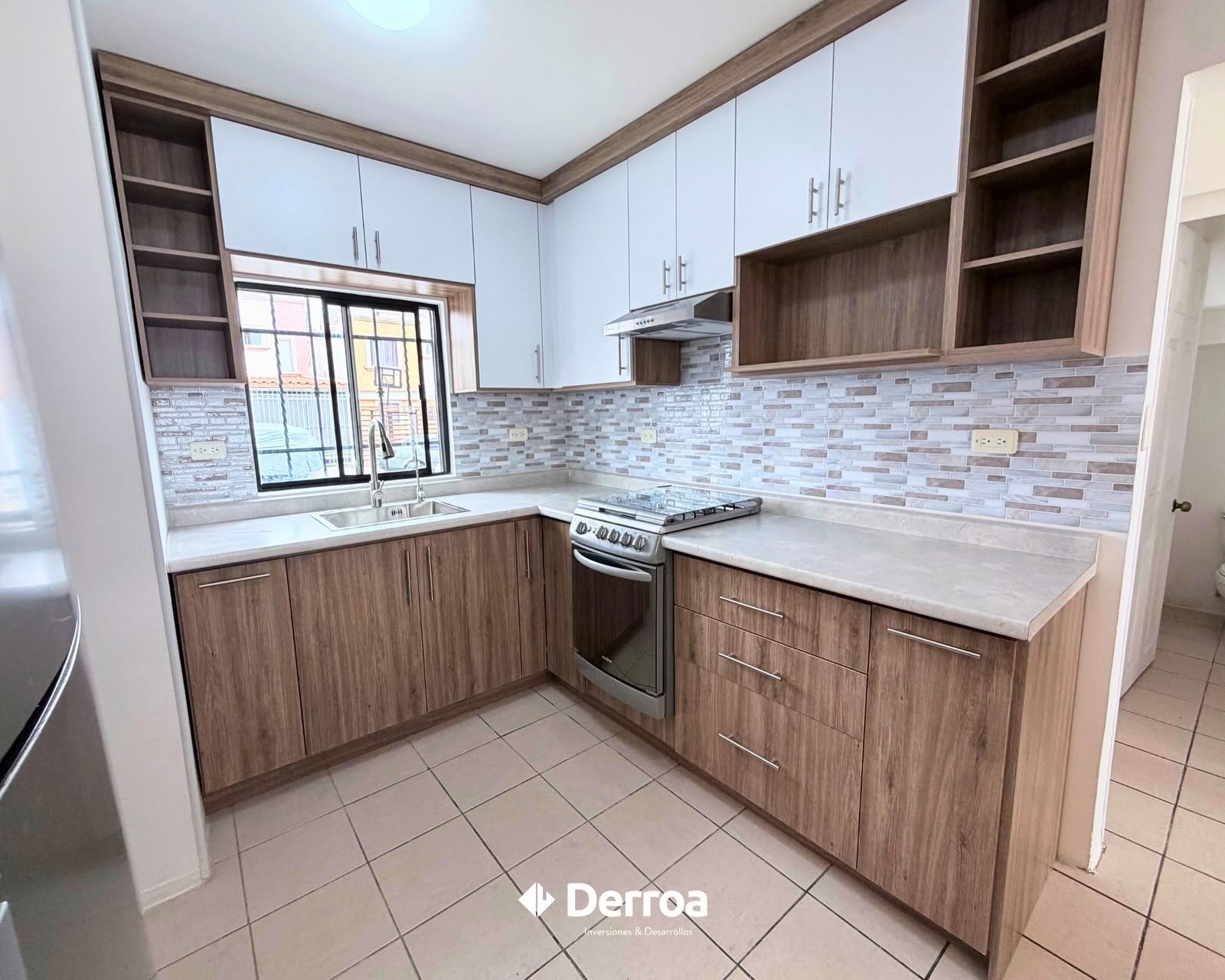 Casa Remodelada Lista para Estrenar — foto 4