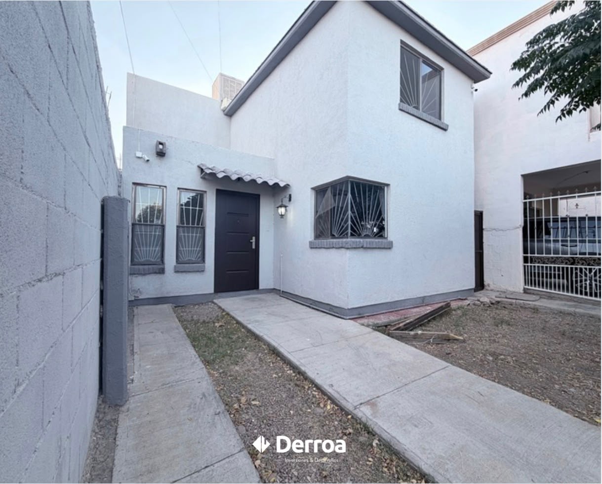 Casa Frente a Parque en Paseos de Chihuahua — foto 5
