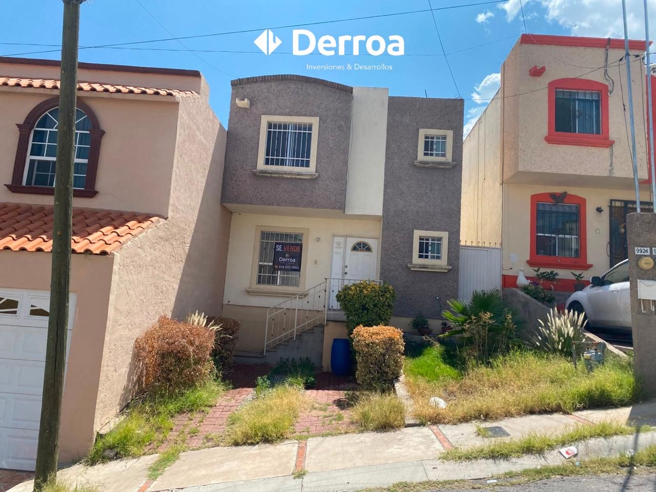 🏡✨ ¡CASA EN VENTA! – CUMBRES UNIVERSIDAD II ✨🏡 — foto 1