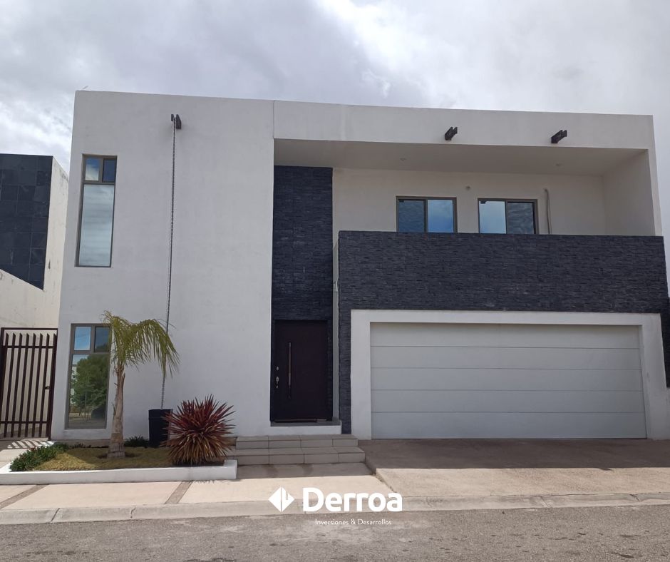 🏡✨ CASA RESIDENCIAL DE LUJO EN VENTA – CUMBRES II — foto 1