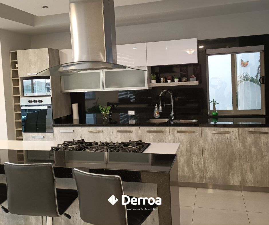🏡✨ CASA RESIDENCIAL DE LUJO EN VENTA – CUMBRES II — foto 2