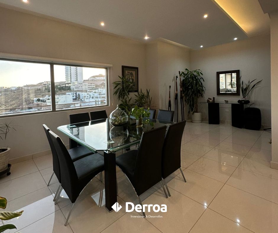🏡✨ CASA RESIDENCIAL DE LUJO EN VENTA – CUMBRES II — foto 4