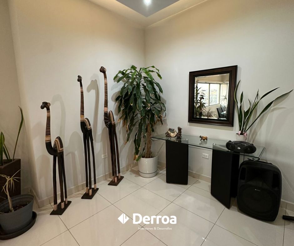 🏡✨ CASA RESIDENCIAL DE LUJO EN VENTA – CUMBRES II — foto 6