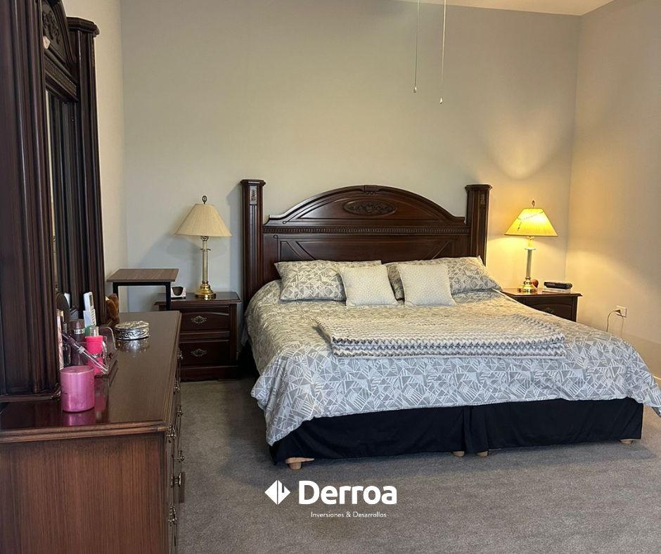 🏡✨ CASA RESIDENCIAL DE LUJO EN VENTA – CUMBRES II — foto 7