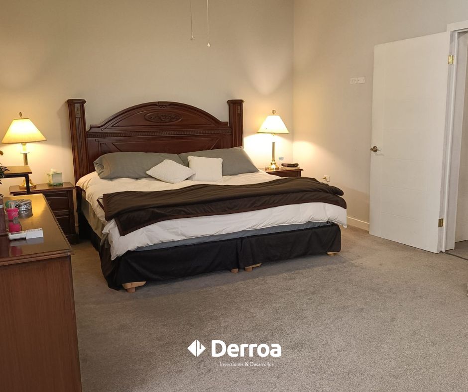 🏡✨ CASA RESIDENCIAL DE LUJO EN VENTA – CUMBRES II — foto 10