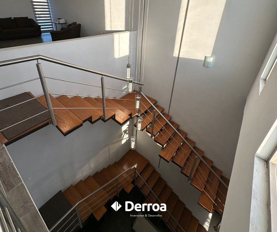 🏡✨ CASA RESIDENCIAL DE LUJO EN VENTA – CUMBRES II — foto 13