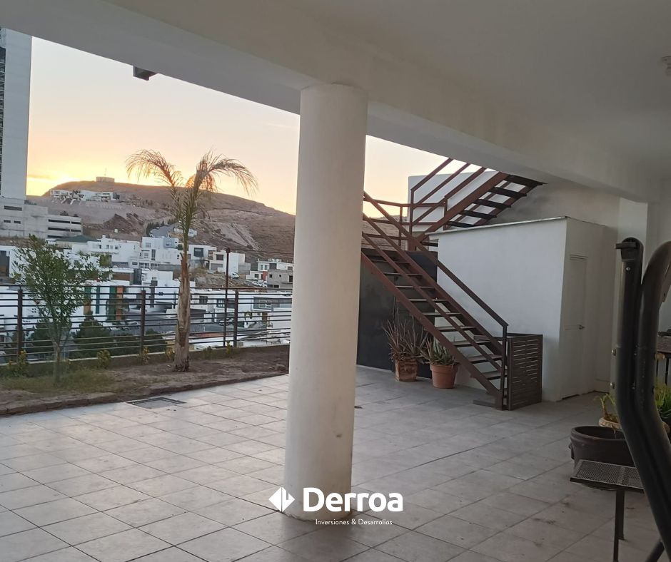 🏡✨ CASA RESIDENCIAL DE LUJO EN VENTA – CUMBRES II — foto 15