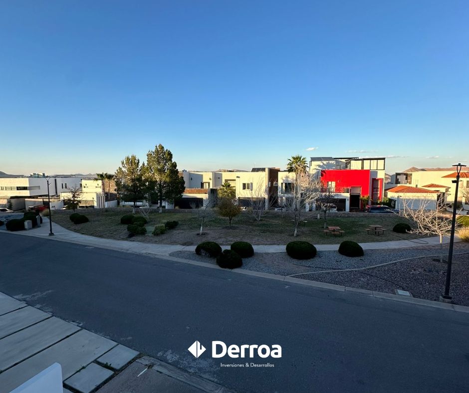 🏡✨ CASA RESIDENCIAL DE LUJO EN VENTA – CUMBRES II — foto 19