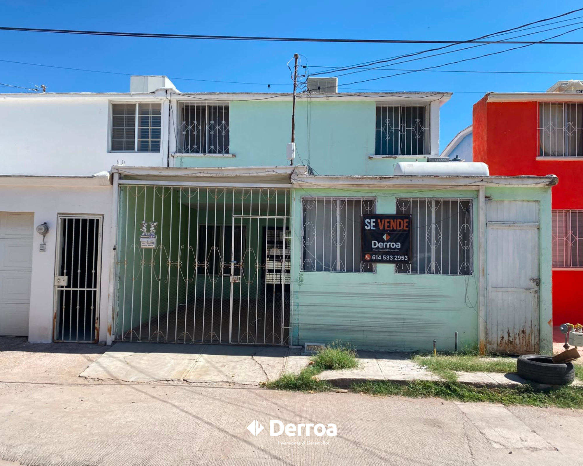 🏡 CASA EN VENTA – HEROICO COLEGIO MILITAR — foto 1