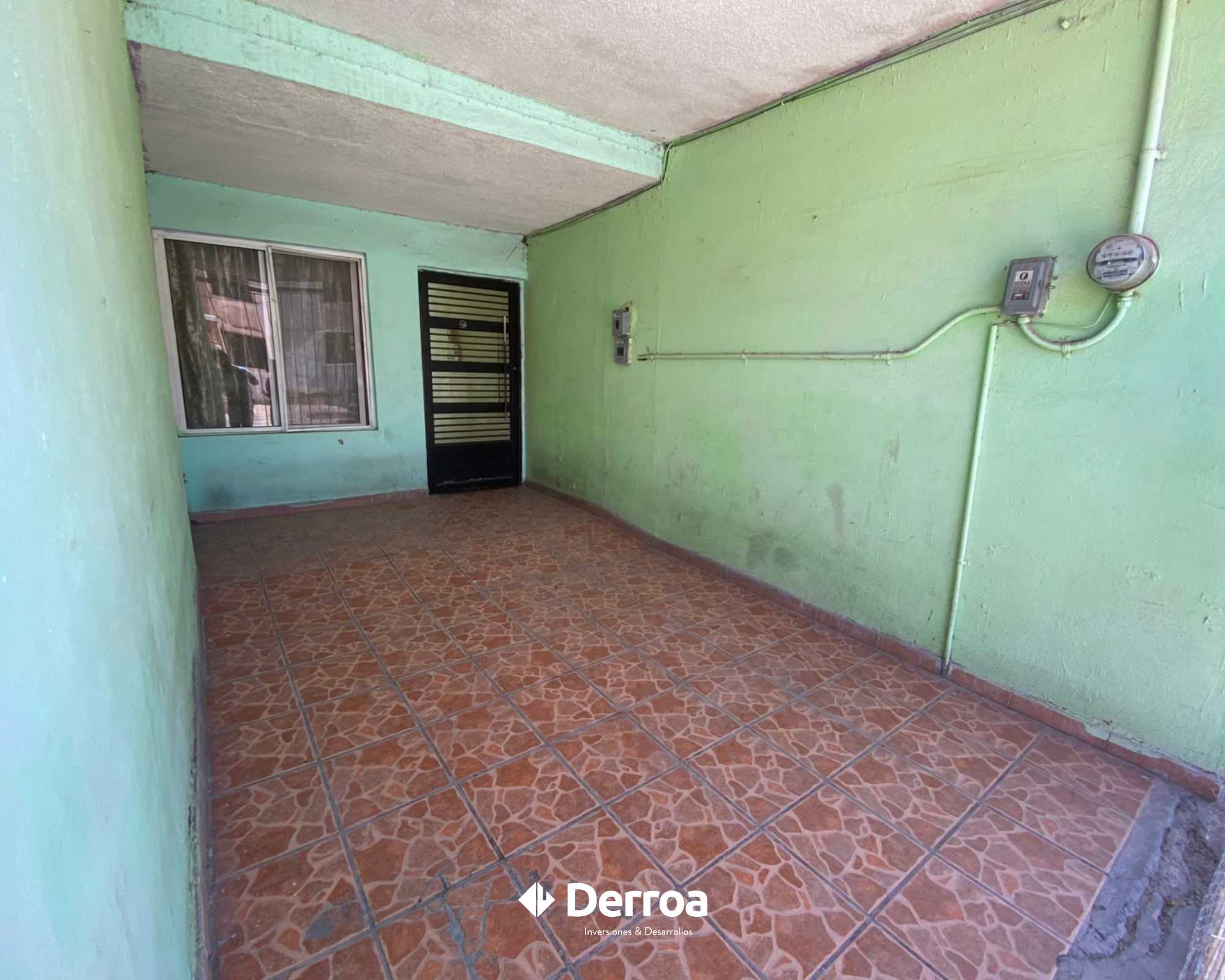 🏡 CASA EN VENTA – HEROICO COLEGIO MILITAR — foto 2